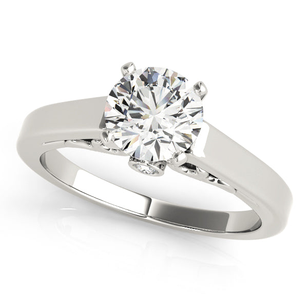Engagement Ring M50819-E