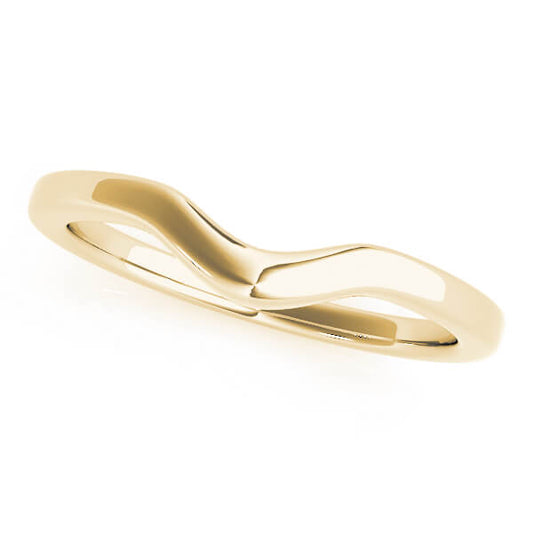 Wedding Band M50819-W