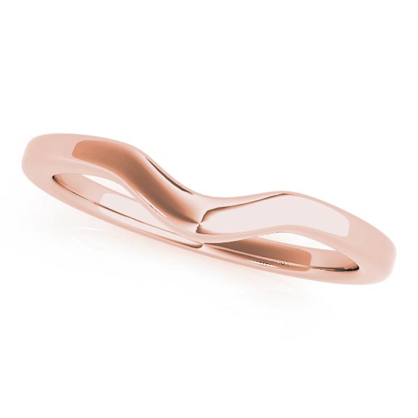 Wedding Band M50819-W