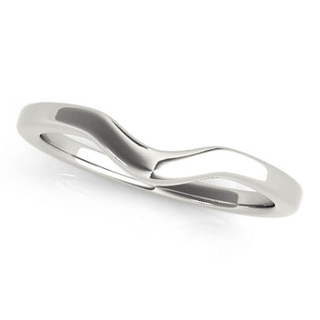 Wedding Band M50819-W