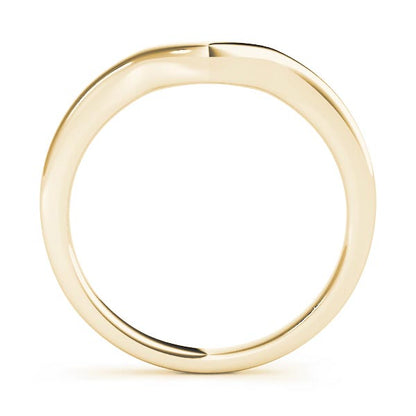 Wedding Band M50819-W