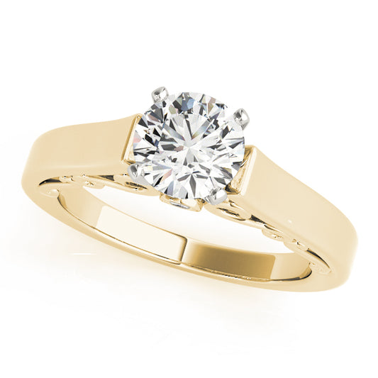 Engagement Ring M50820-E