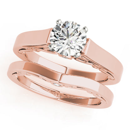 Engagement Ring M50820-E