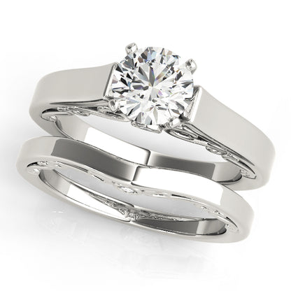Engagement Ring M50820-E