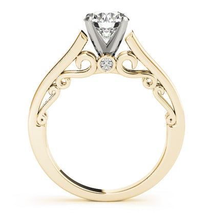 Engagement Ring M50820-E