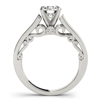 Engagement Ring M50820-E
