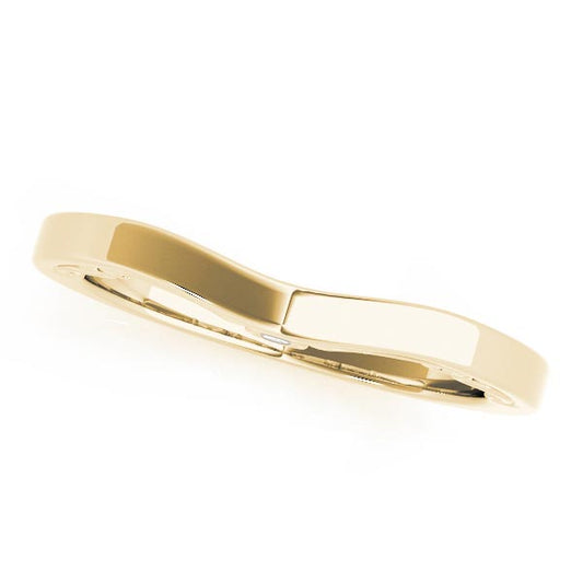 Wedding Band M50820-W