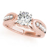 Load image into Gallery viewer, Engagement Ring M50821-E

