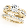 Load image into Gallery viewer, Engagement Ring M50821-E
