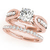 Load image into Gallery viewer, Engagement Ring M50821-E
