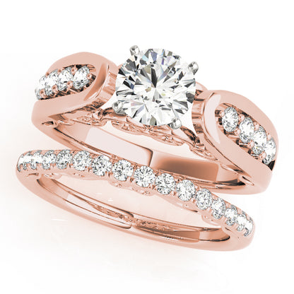 Engagement Ring M50821-E
