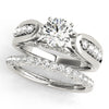 Load image into Gallery viewer, Engagement Ring M50821-E
