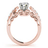 Load image into Gallery viewer, Engagement Ring M50821-E
