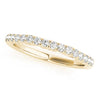 Load image into Gallery viewer, Wedding Band M50821-W

