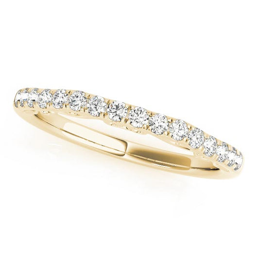 Wedding Band M50821-W