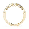 Load image into Gallery viewer, Wedding Band M50821-W
