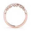 Load image into Gallery viewer, Wedding Band M50821-W
