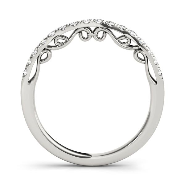 Wedding Band M50821-W
