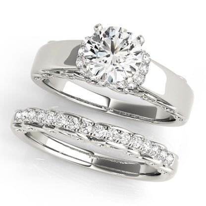 Engagement Ring M50822-E