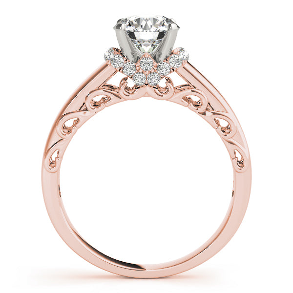 Engagement Ring M50822-E