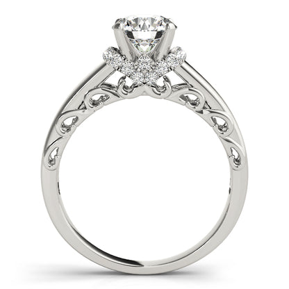 Engagement Ring M50822-E