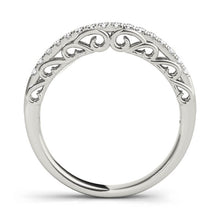 Load image into Gallery viewer, Wedding Band M50822-W

