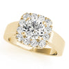 Load image into Gallery viewer, Engagement Ring M50823-E
