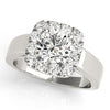 Load image into Gallery viewer, Engagement Ring M50823-E
