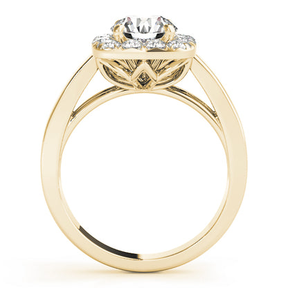 Engagement Ring M50823-E