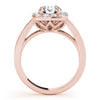 Load image into Gallery viewer, Engagement Ring M50823-E
