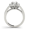 Load image into Gallery viewer, Engagement Ring M50823-E
