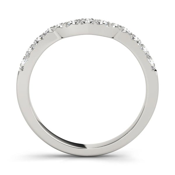 Wedding Band M50823-W