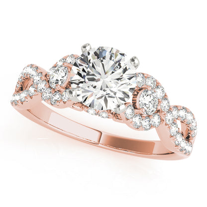 Engagement Ring M50825-E