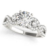 Load image into Gallery viewer, Engagement Ring M50825-E
