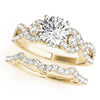 Load image into Gallery viewer, Engagement Ring M50825-E
