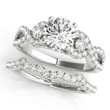 Load image into Gallery viewer, Engagement Ring M50825-E
