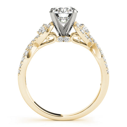 Engagement Ring M50825-E