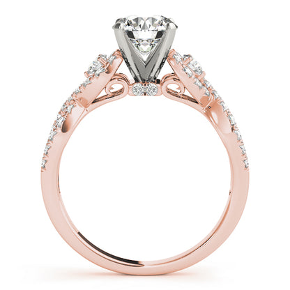 Engagement Ring M50825-E