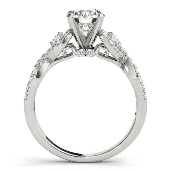 Engagement Ring M50825-E