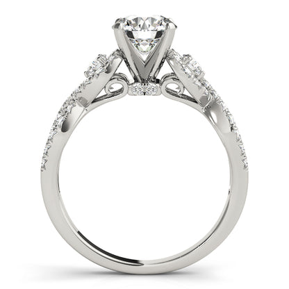 Engagement Ring M50825-E