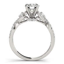 Load image into Gallery viewer, Engagement Ring M50825-E
