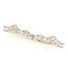 Load image into Gallery viewer, Wedding Band M50825-W
