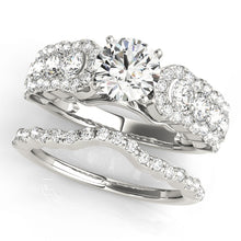 Load image into Gallery viewer, Engagement Ring M50826-E
