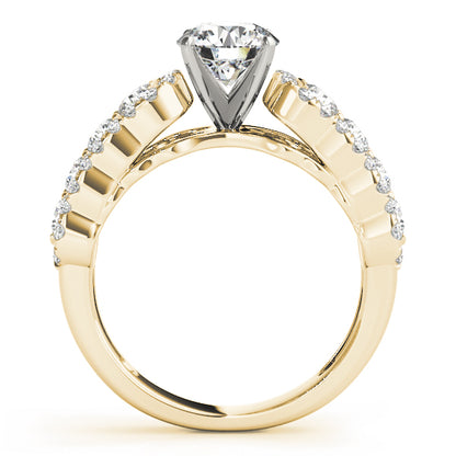 Engagement Ring M50826-E