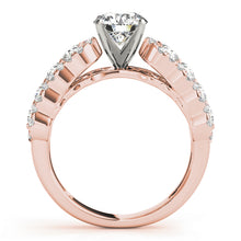 Load image into Gallery viewer, Engagement Ring M50826-E
