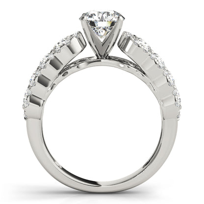 Engagement Ring M50826-E