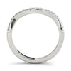 Load image into Gallery viewer, Wedding Band M50827-W
