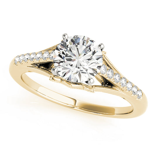 Engagement Ring M50828-E