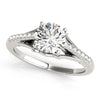 Load image into Gallery viewer, Engagement Ring M50828-E
