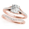 Load image into Gallery viewer, Engagement Ring M50828-E
